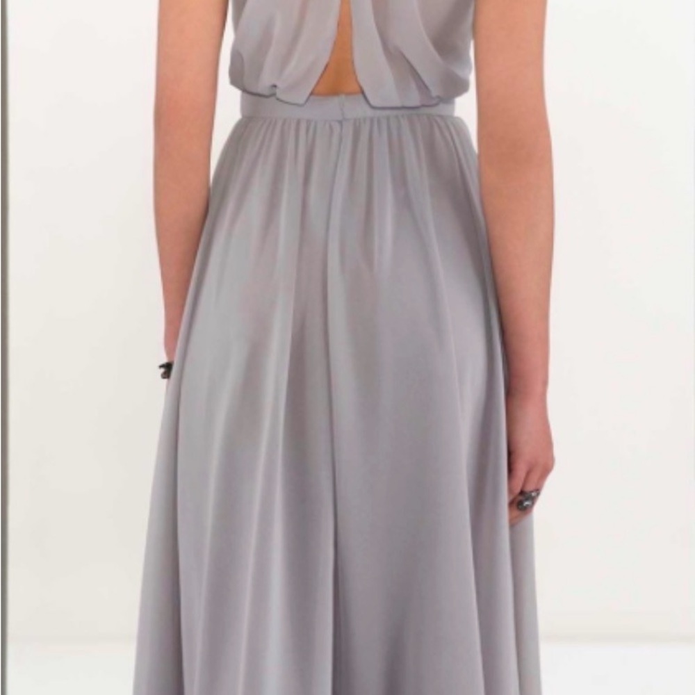 SORELLA VITA Mauve Gown - Picture 13 of 13